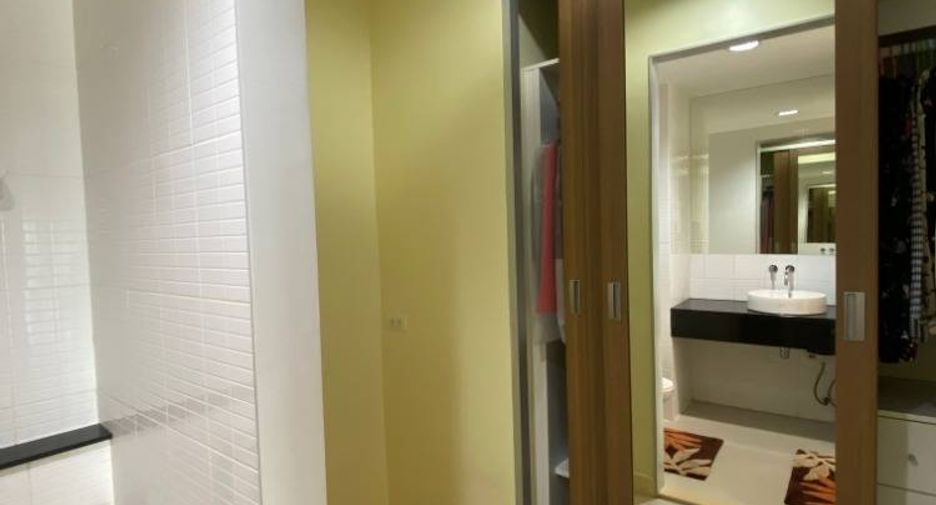 For sale 1 bed condo in Chatuchak, Bangkok