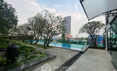 Wohnung zum Kauf mit 1 Zimmer in Chatuchak, Bangkok