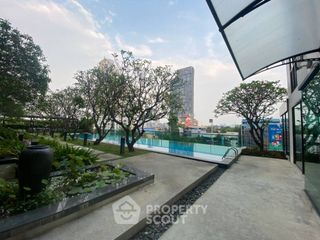 Wohnung zum Kauf mit 1 Zimmer in Chatuchak, Bangkok