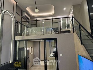 出售 1 卧室 公寓 在 Bang Sue, 曼谷