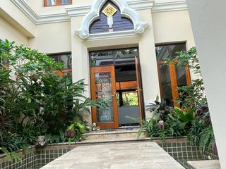 Casa en venta de 3 habitaciones en Na Jomtien, Pattaya