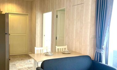 For rent 2 bedrooms condo in Ratchathewi, Bangkok