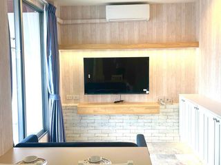 For rent 2 bedrooms condo in Ratchathewi, Bangkok