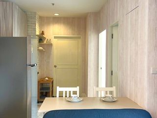 For rent 2 bedrooms condo in Ratchathewi, Bangkok