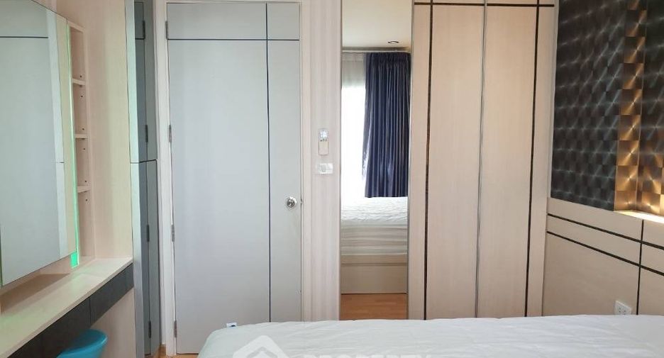 Condo en venta de 1 habitaciones en Phasi Charoen, Bangkok