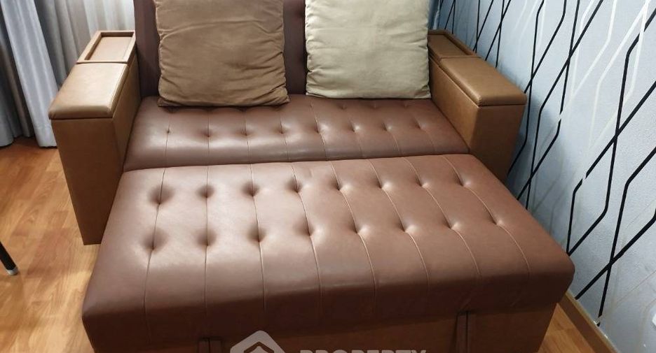 Condo en venta de 1 habitaciones en Phasi Charoen, Bangkok