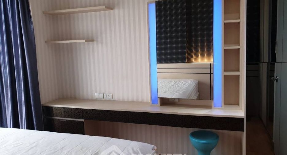 Condo en venta de 1 habitaciones en Phasi Charoen, Bangkok