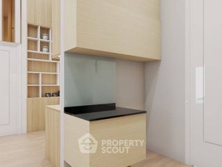 Condo en venta de 2 habitaciones en Huai Khwang, Bangkok