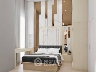 Condo en venta de 2 habitaciones en Huai Khwang, Bangkok