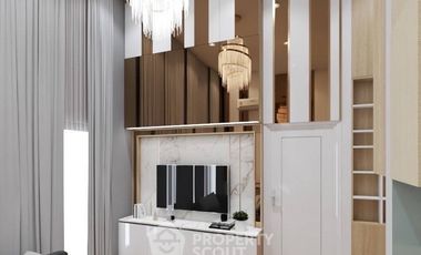 For sale 2 ベッドルーム condo in Huai Khwang, Bangkok