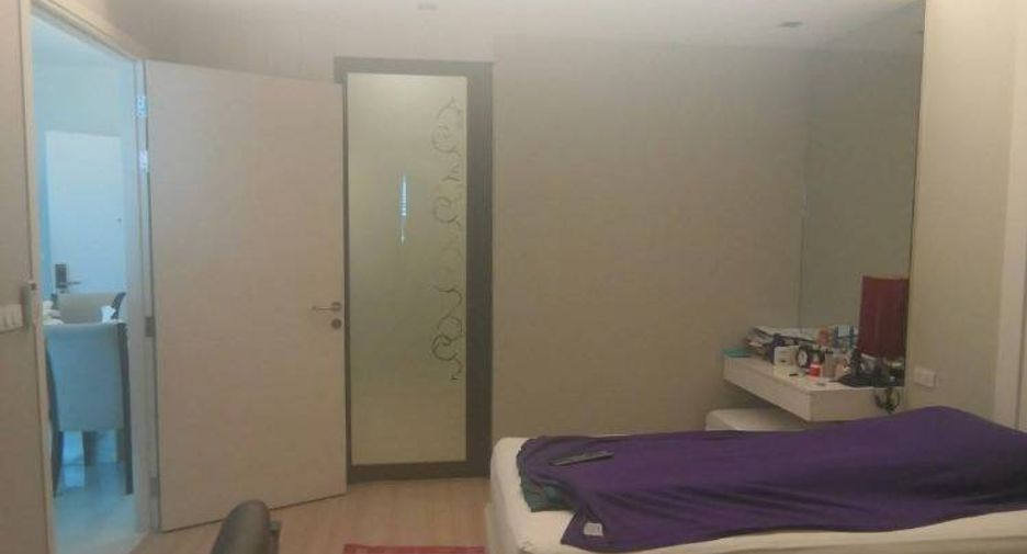 Wohnung zum Kauf mit 2 Zimmer in Bang Kapi, Bangkok