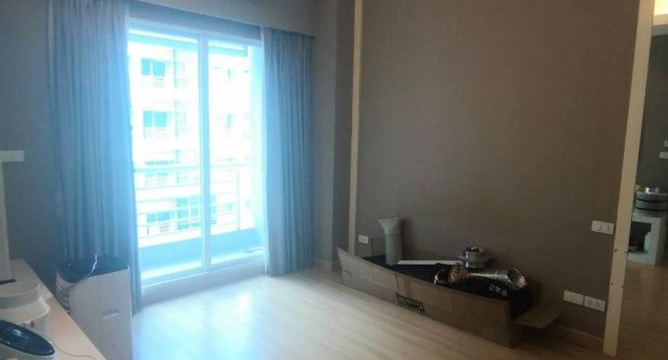 Wohnung zum Kauf mit 2 Zimmer in Bang Kapi, Bangkok