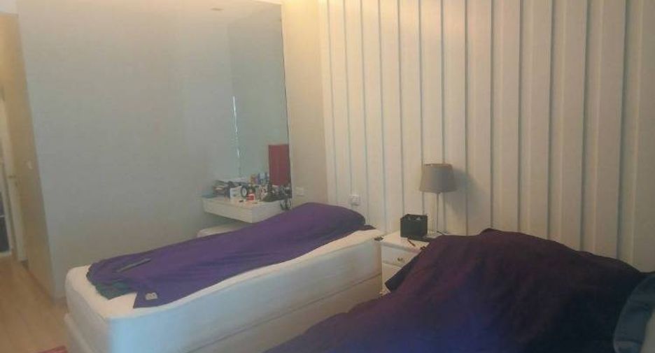 Wohnung zum Kauf mit 2 Zimmer in Bang Kapi, Bangkok