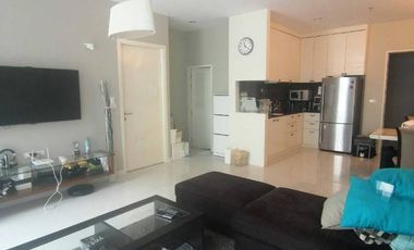À vendre 2 chambres condo à Bang Kapi, Bangkok