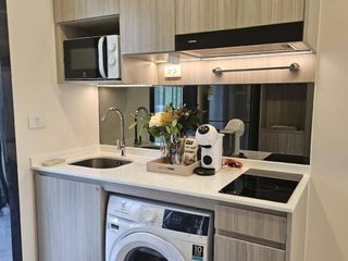 For sale 1 bed condo in Bang Na, Bangkok
