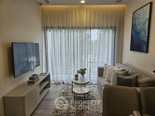 For sale 1 bed condo in Bang Na, Bangkok