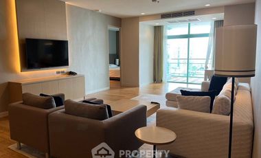 Condo en alquiler de 2 habitaciones en Bang Kho Laem, Bangkok