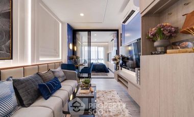 Продажа 1 кровать кондо в Банг Кхен, Бангкок