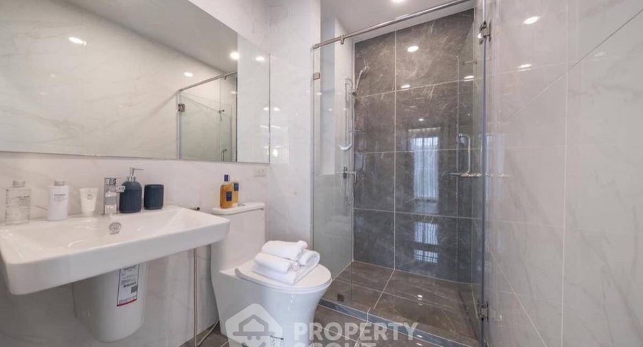 For sale 1 bed condo in Bang Khen, Bangkok