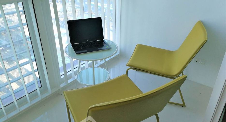 Wohnung zum Kauf mit 1 Zimmer in Bang Na, Bangkok