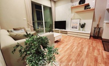 For sale 1 bed condo in Bang Na, Bangkok