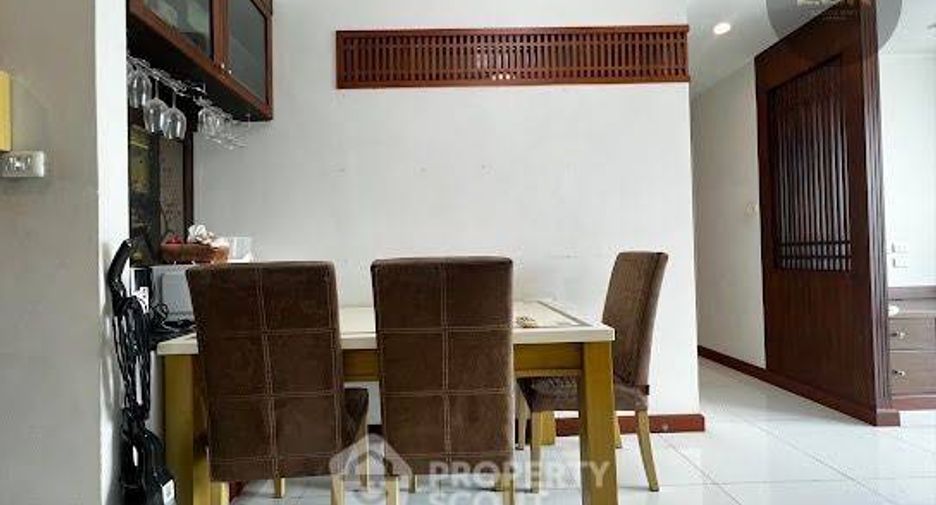 出售 2 卧室 公寓 在 Watthana, 曼谷