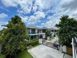 Casa en venta de 3 habitaciones en Prawet, Bangkok