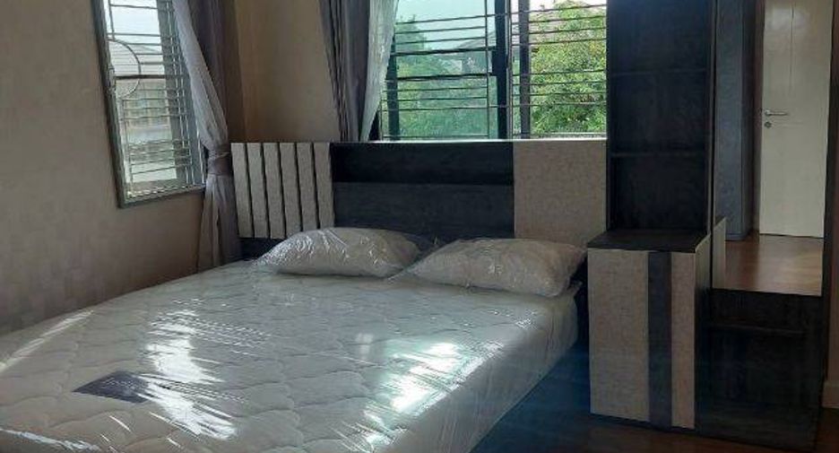 ขาย 3 ห้องนอน บ้านเดี่ยว ใน ประเวศ, กรุงเทพฯ