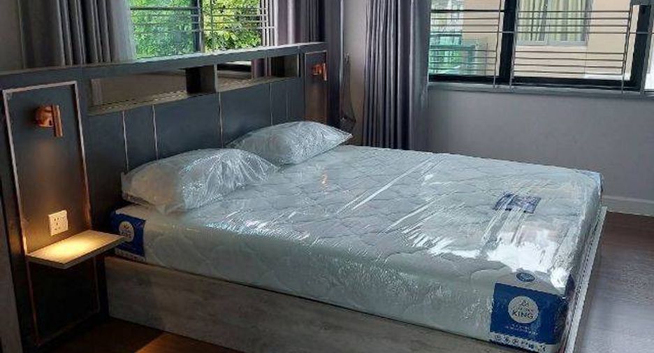 ขาย 3 ห้องนอน บ้านเดี่ยว ใน ประเวศ, กรุงเทพฯ