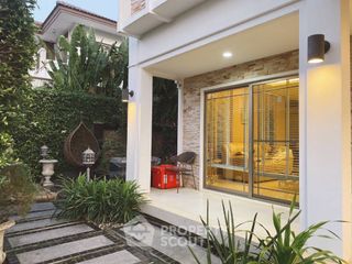 出售 3 卧室 独立屋 在 Sai Mai, 曼谷