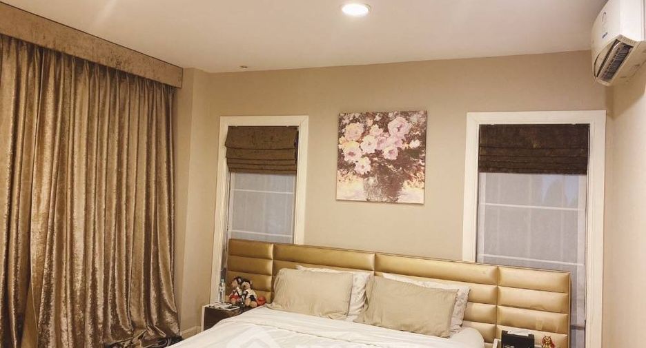 Haus zum Kauf mit 3 Zimmer in Sai Mai, Bangkok
