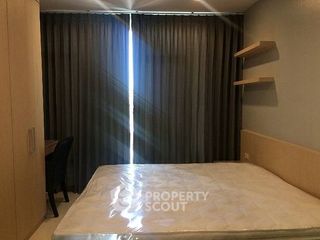 Apartment zur Miete mit 1 Zimmer in Khlong Toei, Bangkok