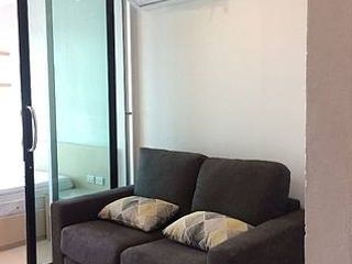 Apartment zur Miete mit 1 Zimmer in Khlong Toei, Bangkok