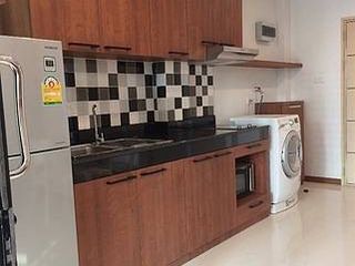 Apartment zur Miete mit 1 Zimmer in Khlong Toei, Bangkok