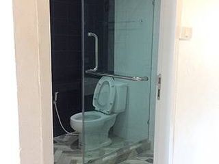 Apartment zur Miete mit 1 Zimmer in Khlong Toei, Bangkok