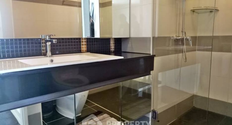 Condo en venta de 1 habitaciones en Bang Lamung, Chonburi