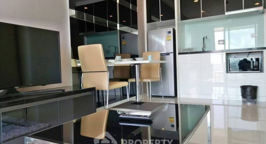 Condo en venta de 1 habitaciones en Bang Lamung, Chonburi
