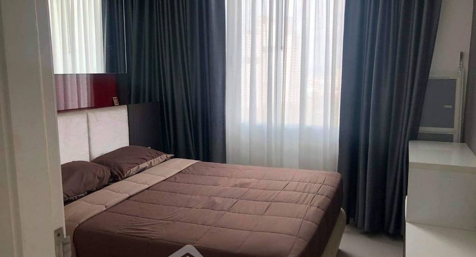 Condo en venta de 1 habitaciones en Bang Lamung, Chonburi