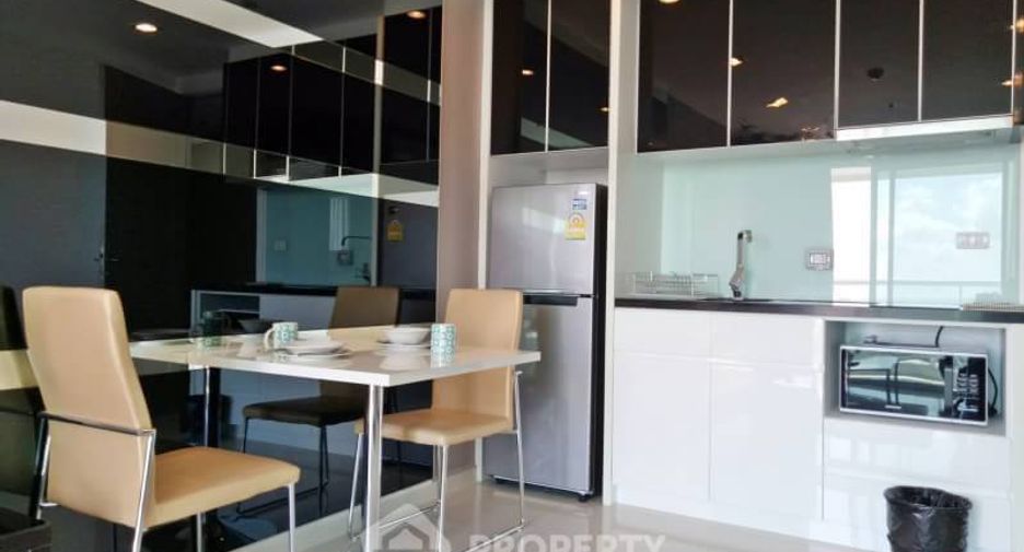 Condo en venta de 1 habitaciones en Bang Lamung, Chonburi