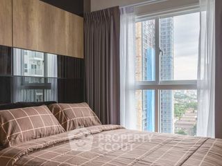For sale 2 bedrooms condo in Bang Sue, Bangkok
