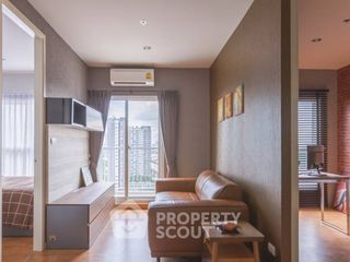For sale 2 bedrooms condo in Bang Sue, Bangkok