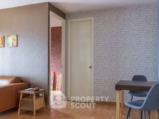For sale 2 bedrooms condo in Bang Sue, Bangkok