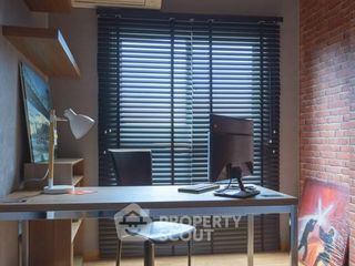 For sale 2 bedrooms condo in Bang Sue, Bangkok