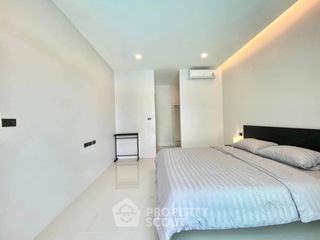 À louer 3 chambres maison à Bang Lamung, Chonburi