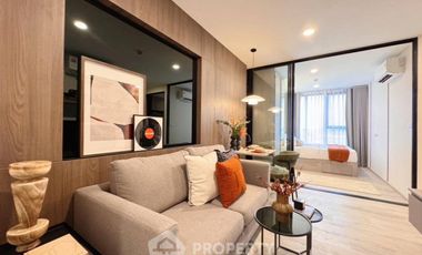 Продажа 1 кровать кондо в Банг Кхен, Бангкок