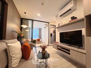 For sale 1 bed condo in Bang Khen, Bangkok