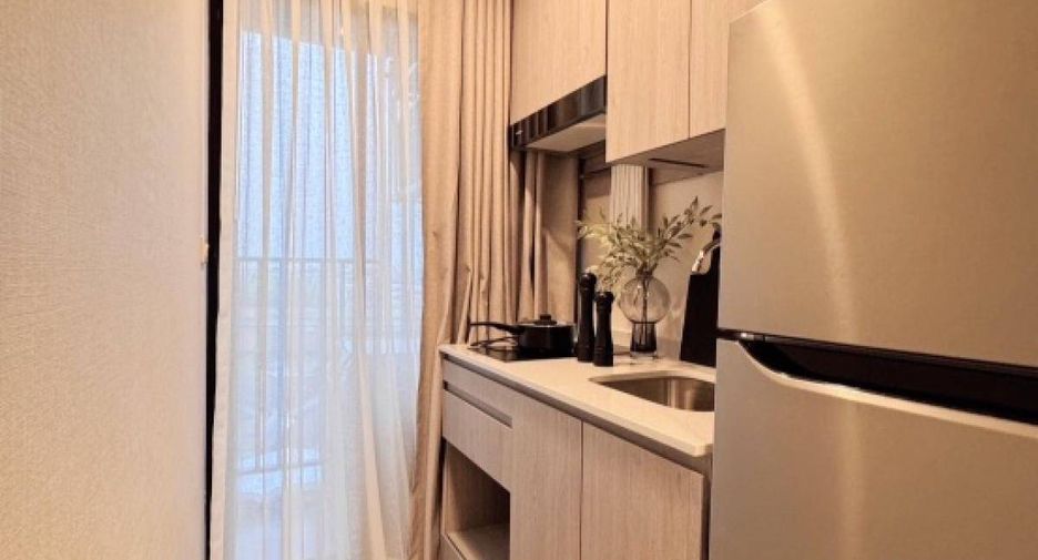 For sale 1 bed condo in Bang Khen, Bangkok