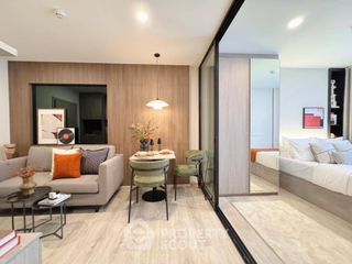 For sale 1 bed condo in Bang Khen, Bangkok