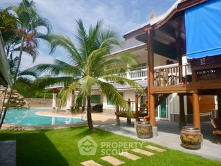 For sale 10 bedrooms villa in Bang Saray, Pattaya
