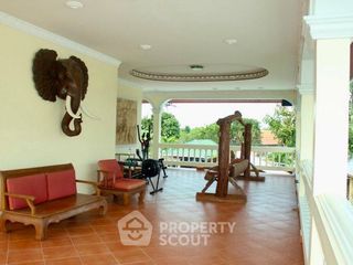 For sale 10 bedrooms villa in Bang Saray, Pattaya